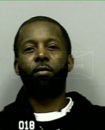 Kevin Demond Hardin