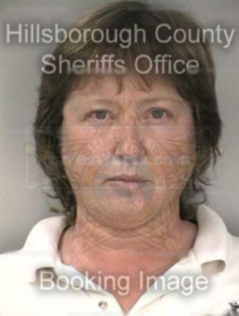 Virginia L Cornell