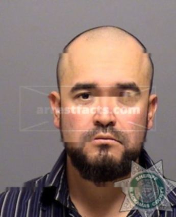 Simon Alberto Alvarezdominguez