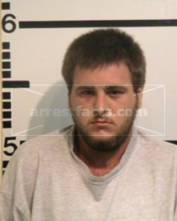 Patrick Lewis Tidwell