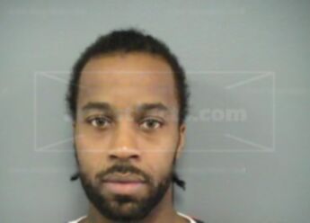 Donnell Anthony Covington