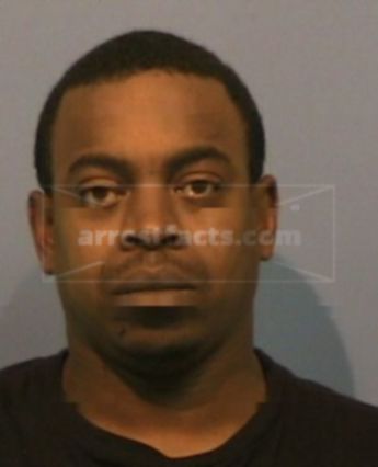 Reginald Alexander Harris