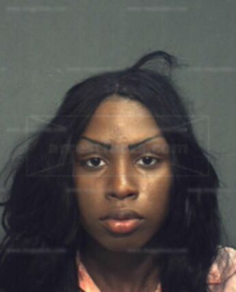 Kennesha Lynette Biggs