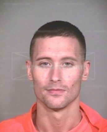 Derek Cullen Smith