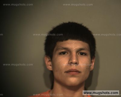 Jose Francisco Najera Martinez