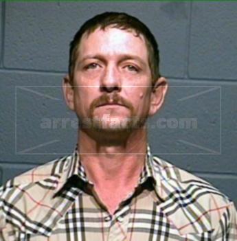 Billy Ray Culver