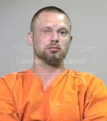 Shawn William Jones