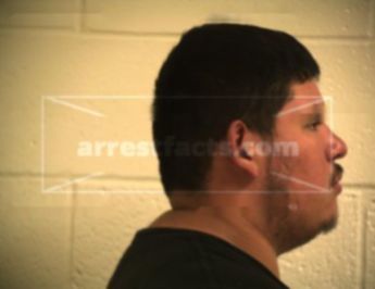Lee Roy Soliz Rodriguez