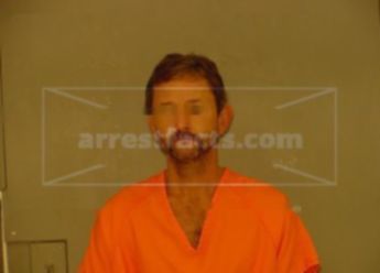 Byron Trent Bayer