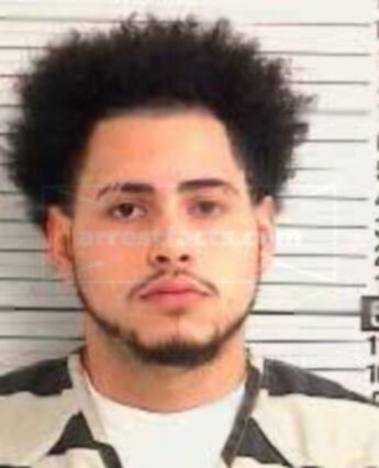 Eric Cheyenne Velazco