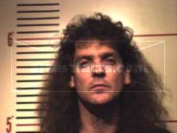 David Wesley Richardson