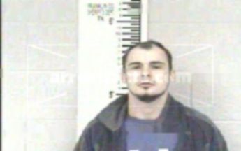 Daniel James Jamison