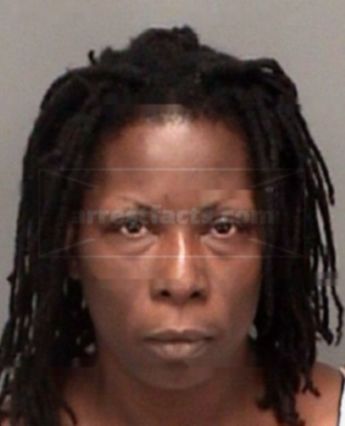 Carmen Lynette Norwood