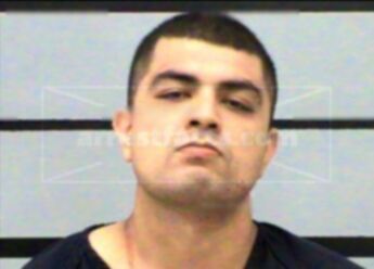 Thomas Mosqueda Castillo