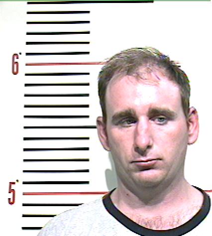 Joe David Morgan