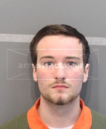 Cameron Taylor Mcgriff