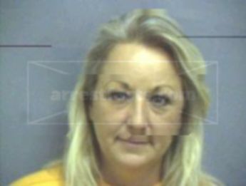 Kathy Jean Stoner