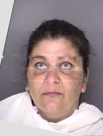Sheri Alyce Childers