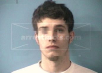 Caleb Aaron Stokes
