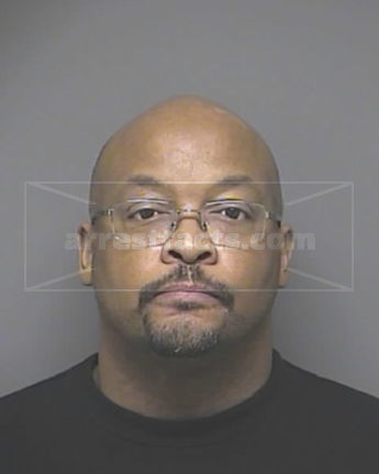 Vance Denton Chatman