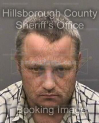 Wayne Decker Pettus