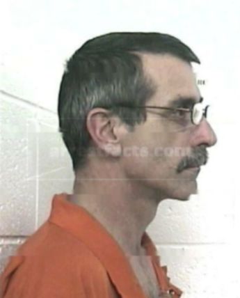 Michael Ray Johnson