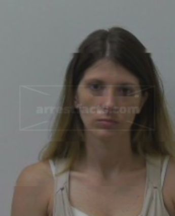 Christy Leann Mcbride