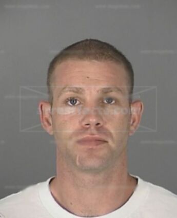 Justin Dean Parkis