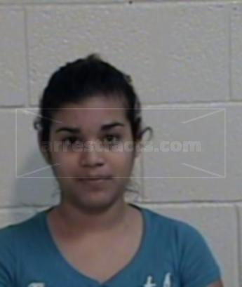 Guadalupe Yoliveth Gomez