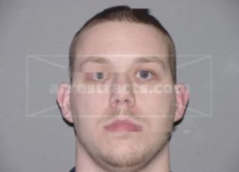 Jon Livingston Sherwood
