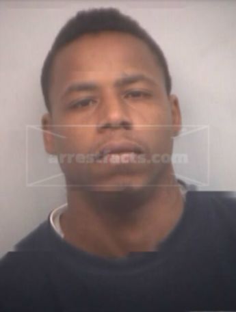Ivan Deangelo Johnson