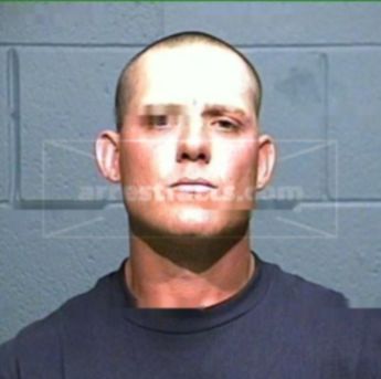Jerry Dewayne Frazier