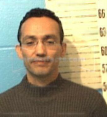 Leonard Roy Delagarza