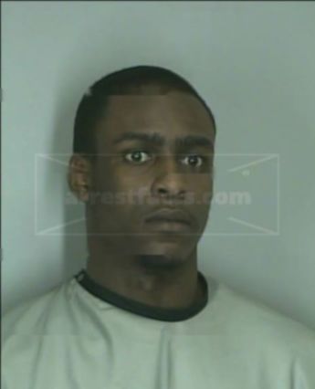 Basil Rasheed Clark