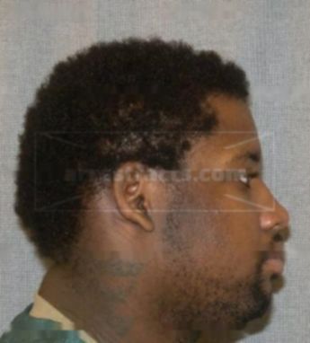 Terrell T Steed