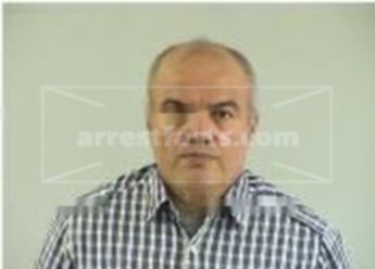 Dimas Alfonso Contreras