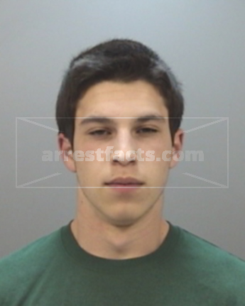 Zachary Robert Santiago