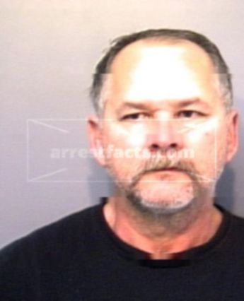 Jeffrey Kemp Culbreth