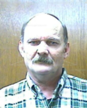 Jerry D Maynard