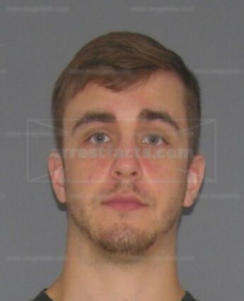 Joshua David Bishop