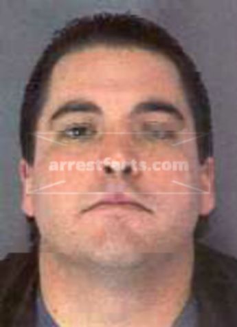 Garrett William Duran