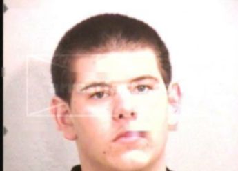Jesse James Alexander