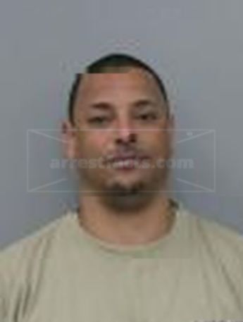 Rickey Dustin Hawkins