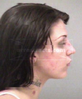 Jillian C Parsons