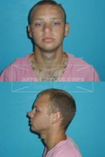 Christopher Kenneth Mundine
