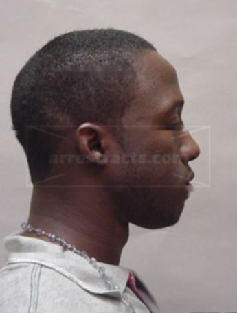 Lamont D Gary Jr.