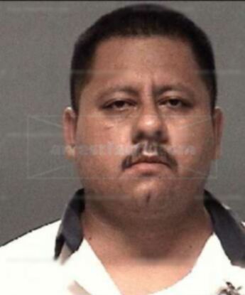 Aldo Efrain Galvez