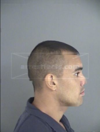 Draden Heath Copeland