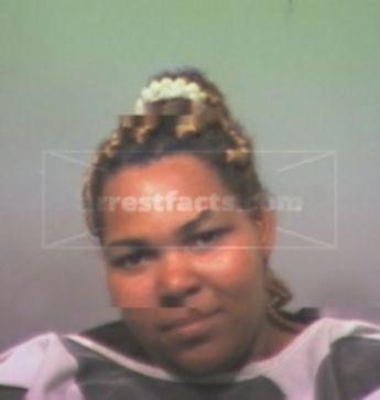 Tabitha Nichole Martin