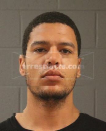 Bradley Allan Moore